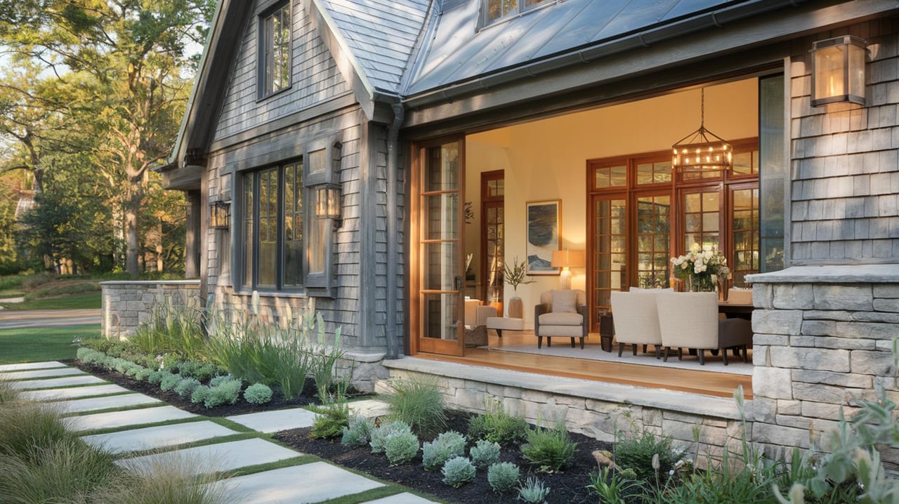 Home Design Trends in Ellington, CT