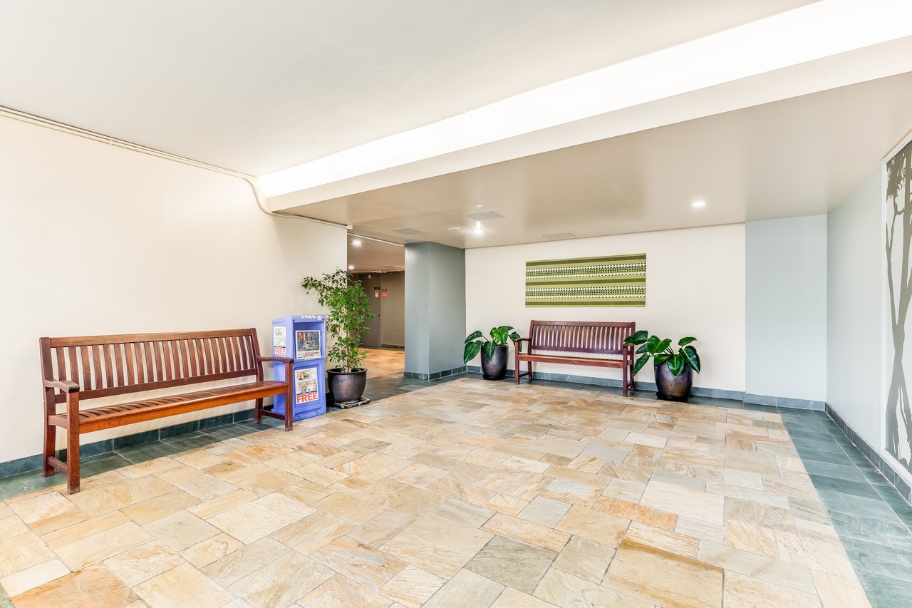 1550 Wilder Avenue Unit #A301