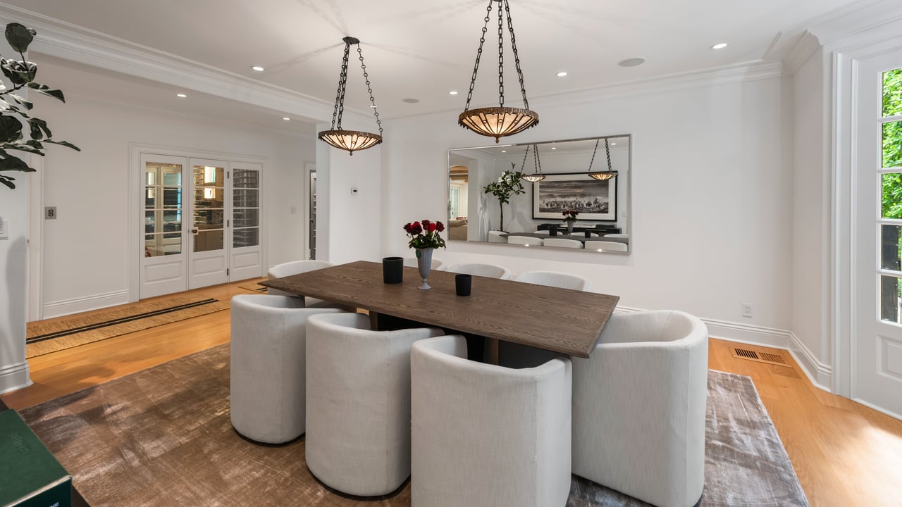 722 N Rexford Dr, Beverly Hills