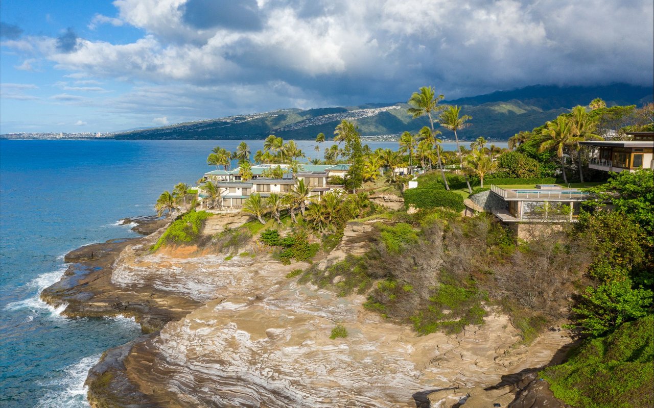 Portlock