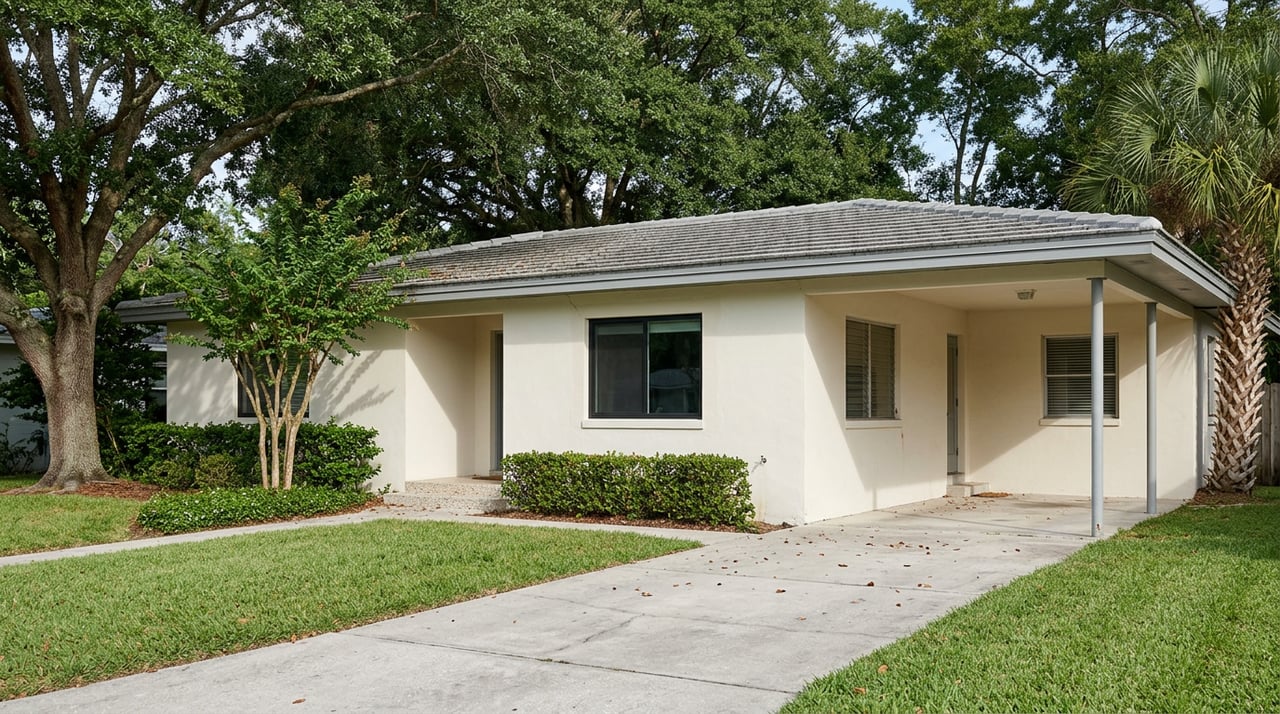 Buying a Paver Park Ranch Home? The Permit File Matters More Than the Listing Price