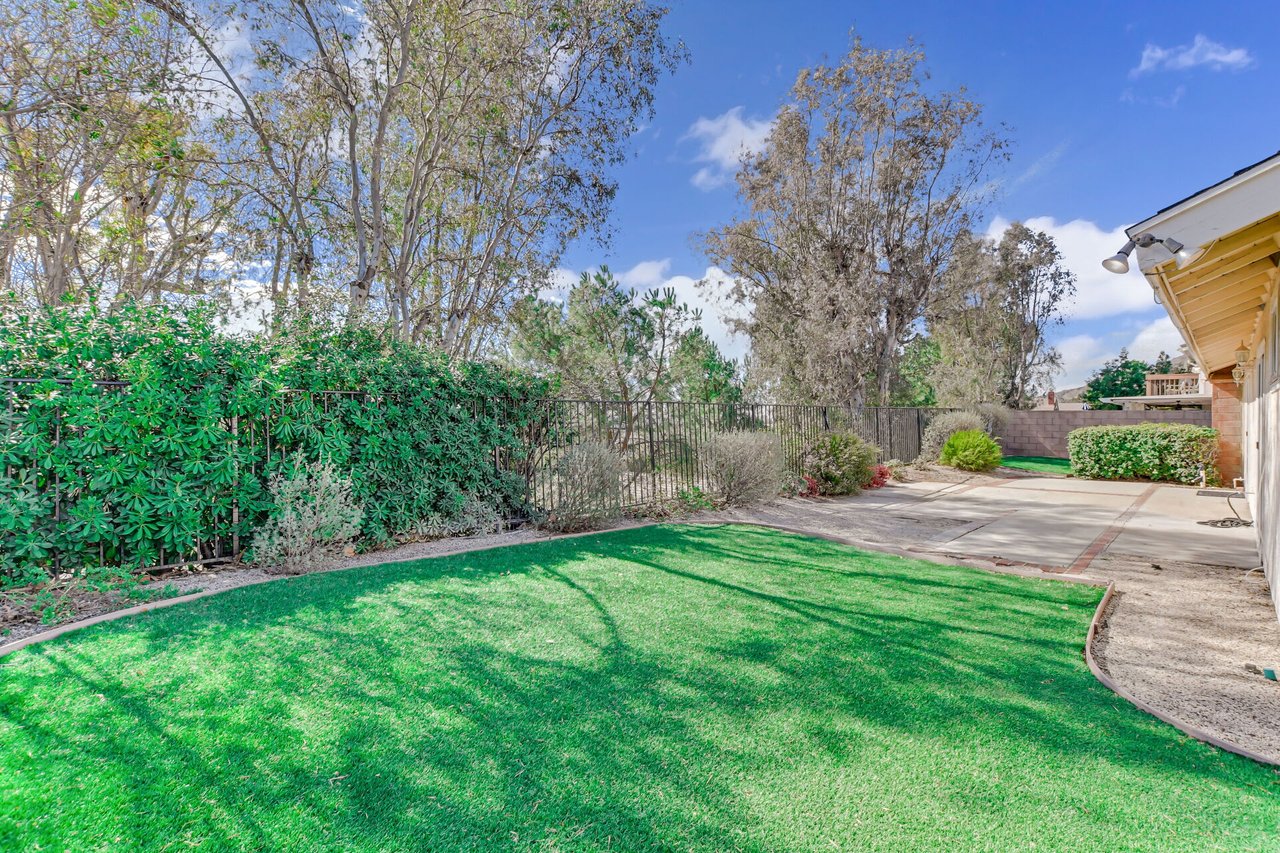 2160 Golden Hills Road