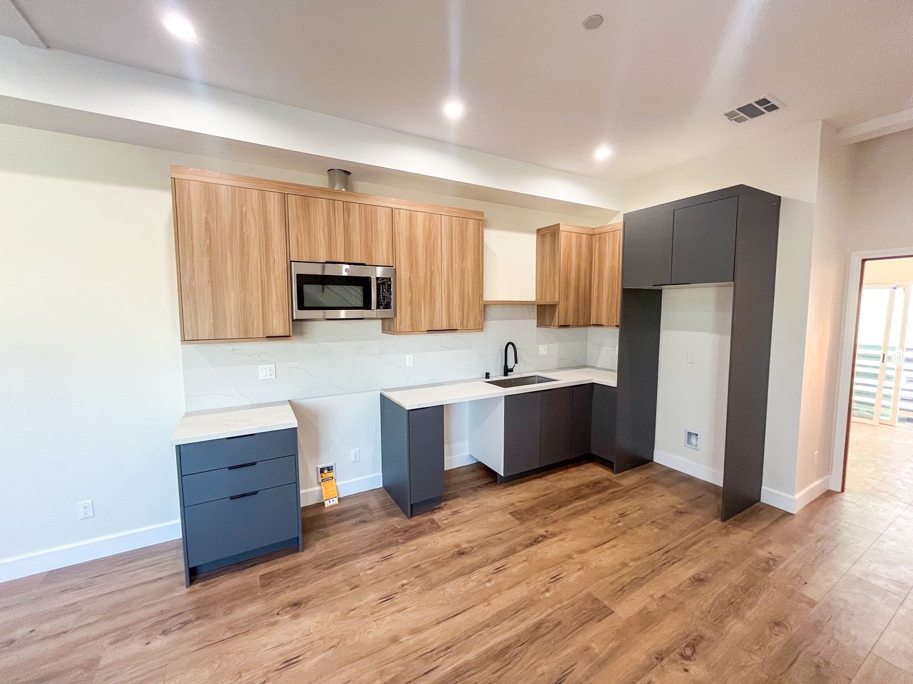 Brand-New 5-Unit Multifamily in Prime Los Angeles