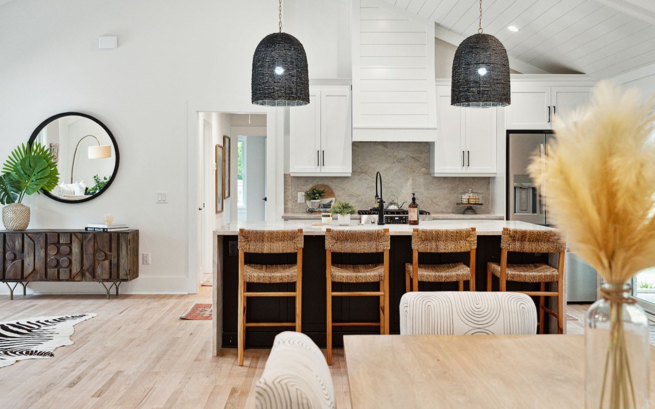 Tips For Staging Your Home For A Spring Open House