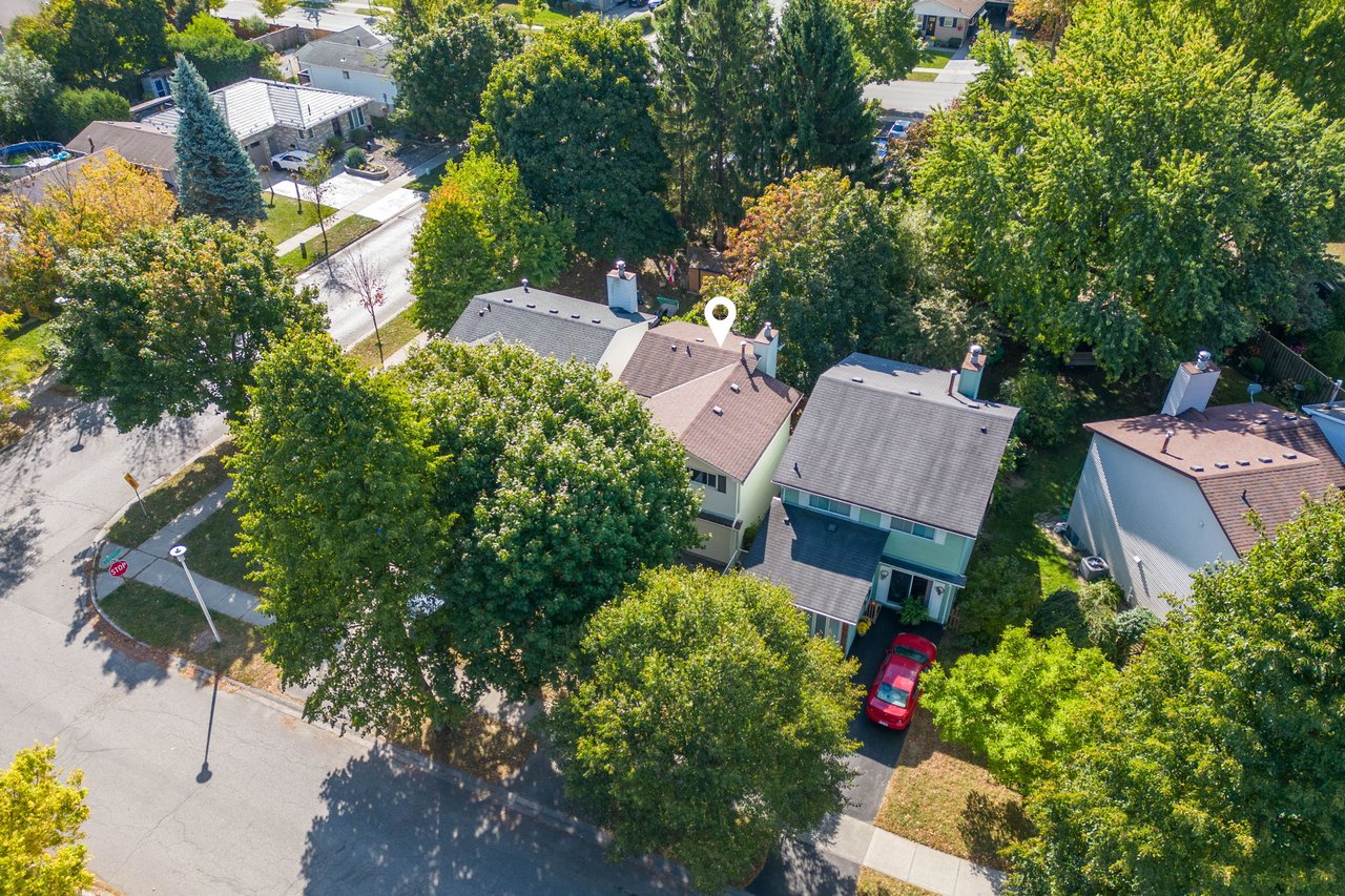 Renovated Beauty in Prime Location