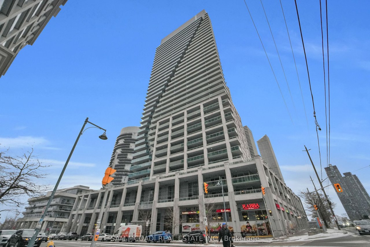 BROOKERS LANE LUXURY PENTHOUSE