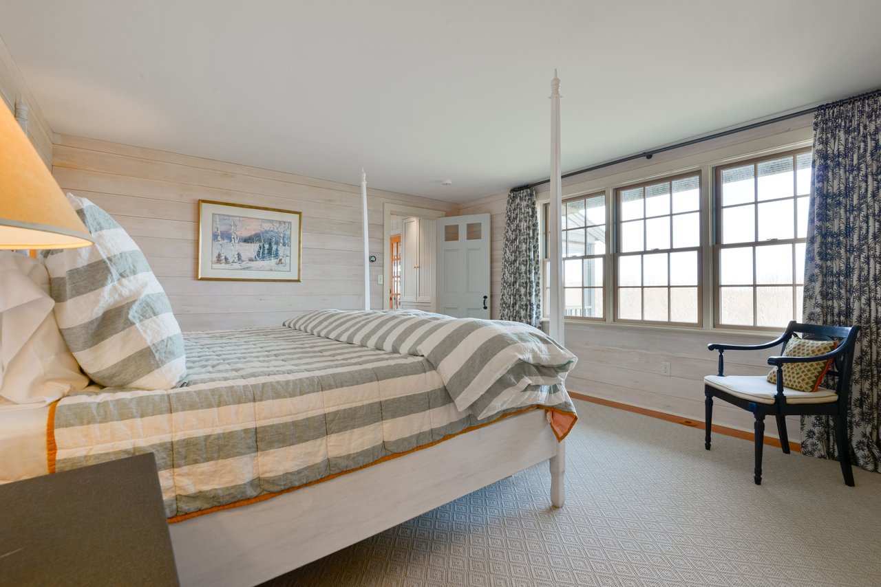 24 North Cambridge Street