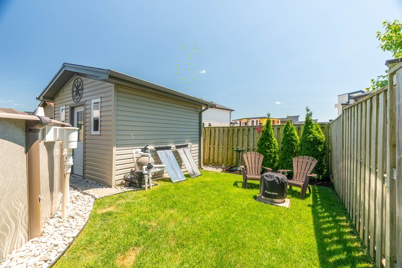 1489 Green Gables Rd