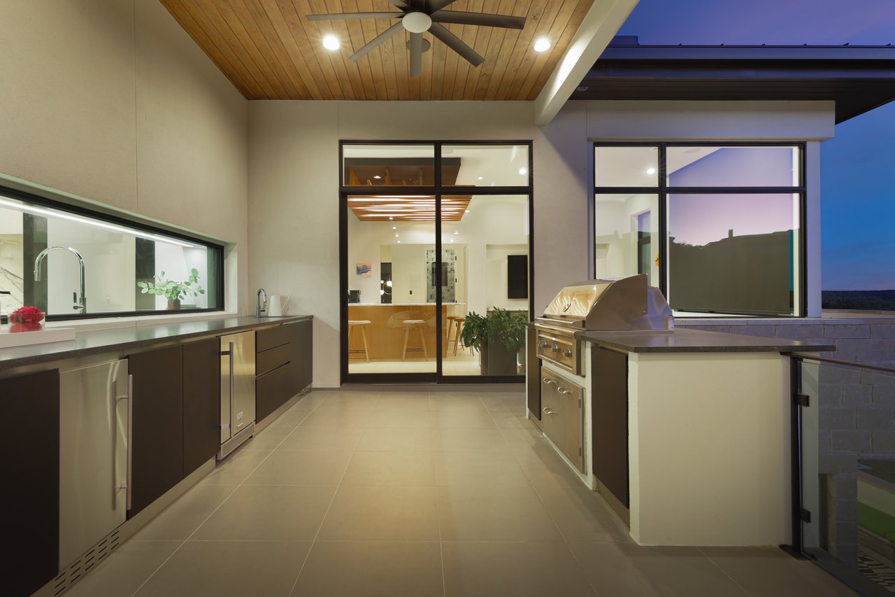 Bespoke ~ Spanish Oaks