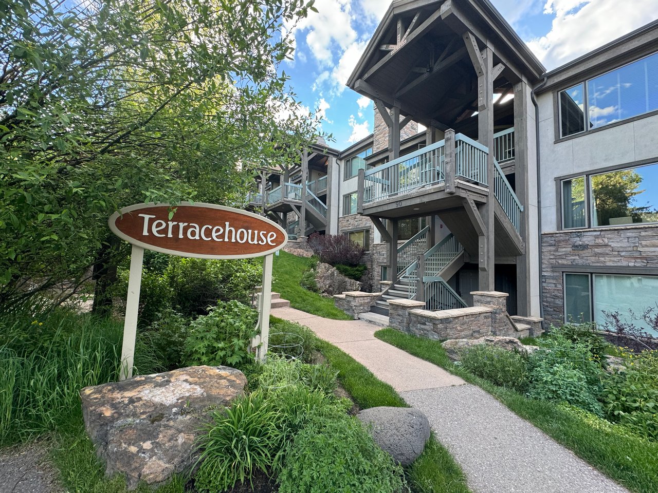 Ski Access to Fanny Hill - Snowmass Village 