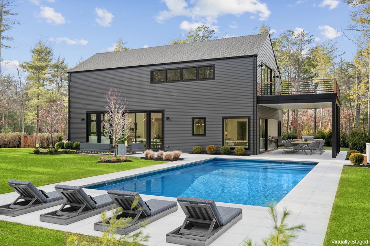 185 Swamp Road