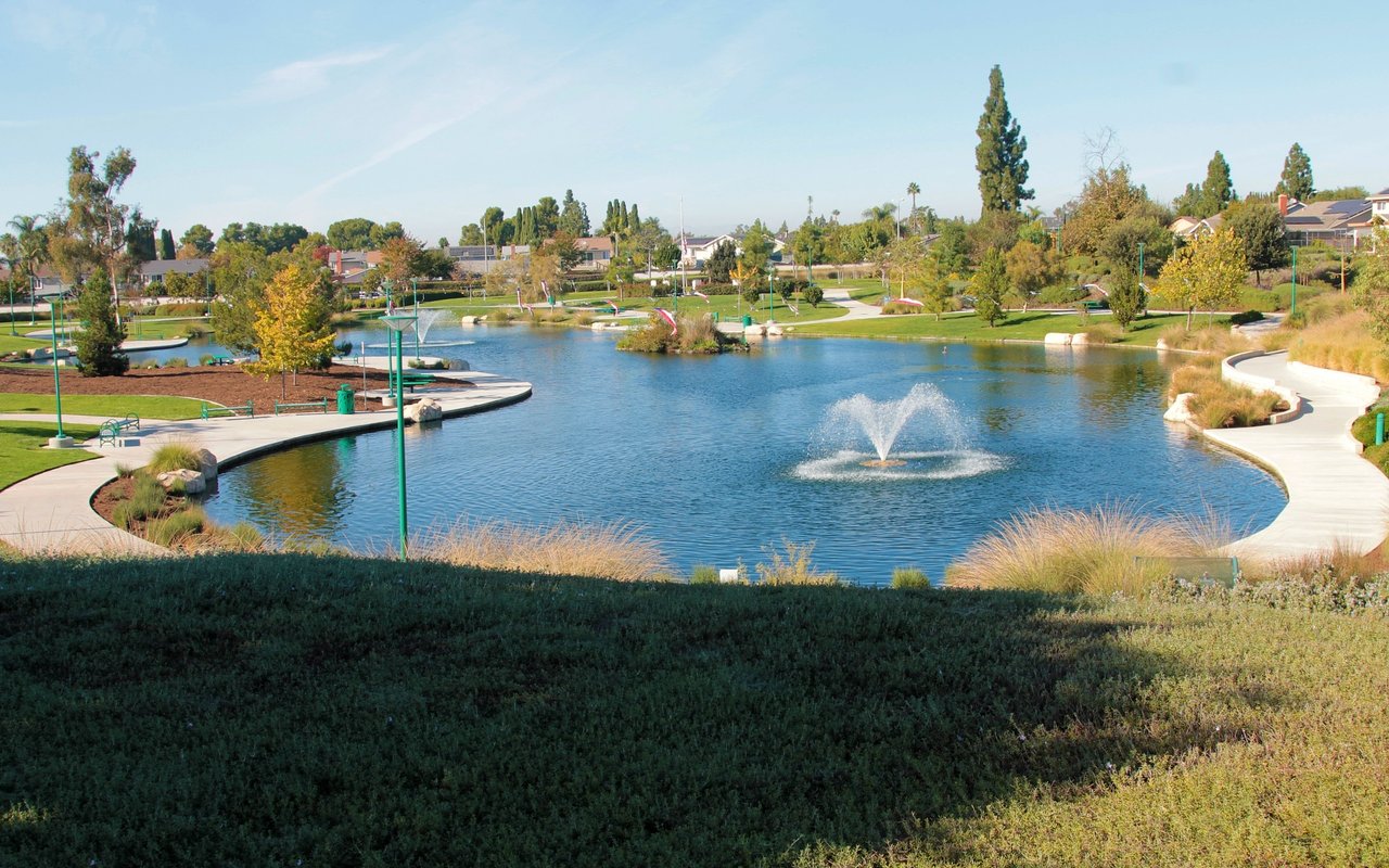Lake Forest