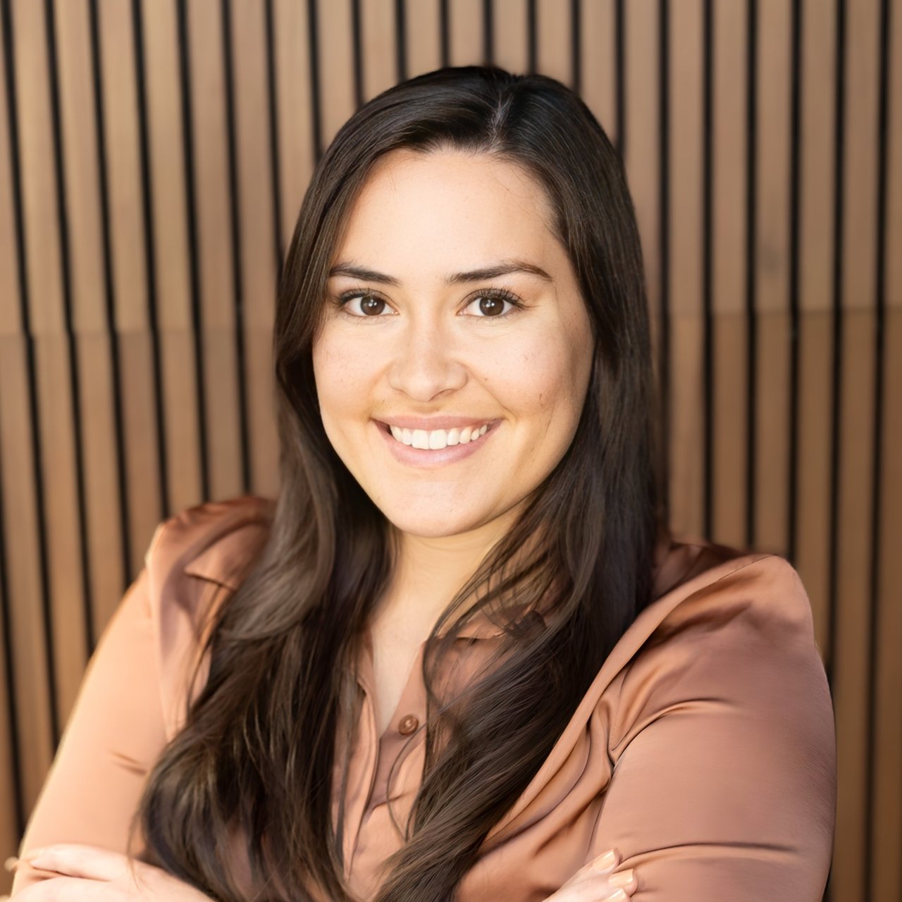 Alana Borremans Denver, CO Real Estate Agent Headshot