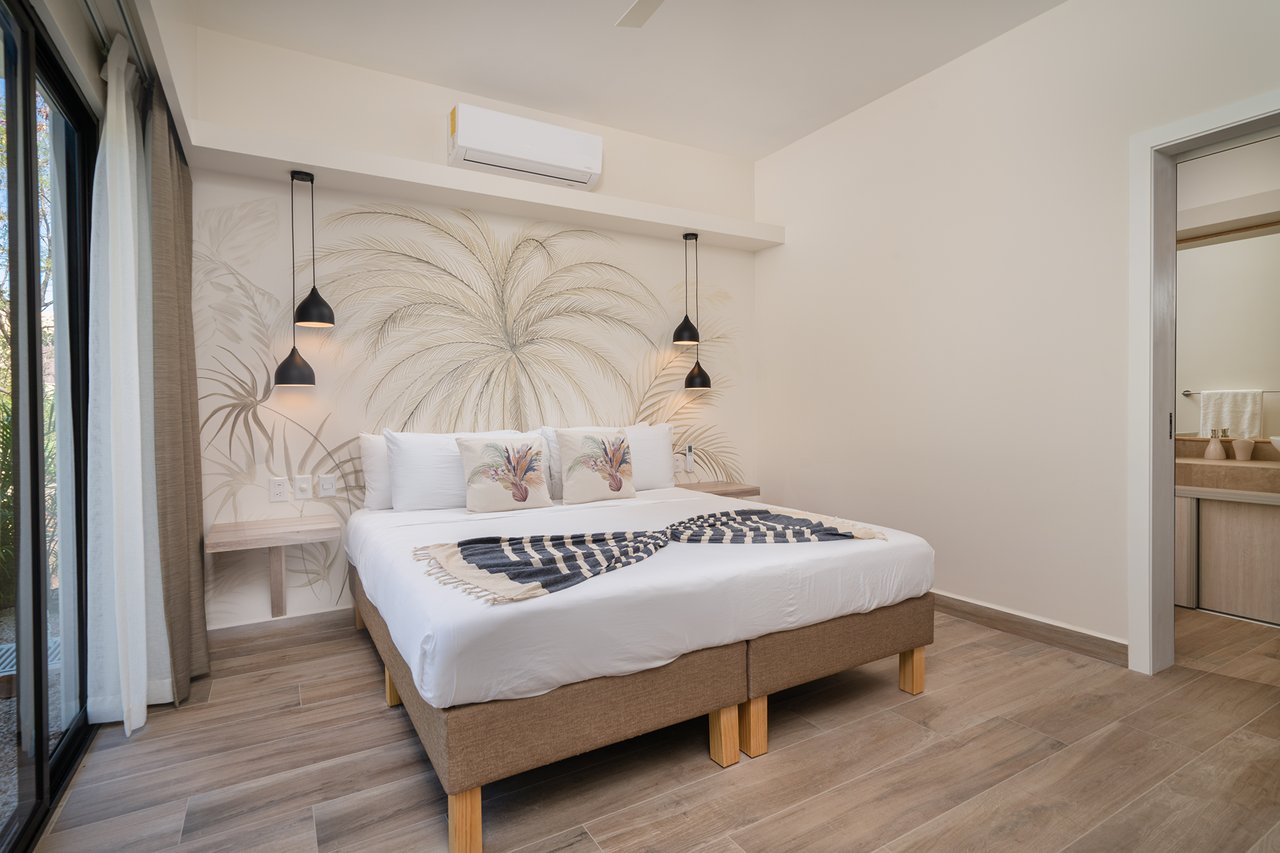 The Oasis Residence | Luxury Dual-Villa Estate for Sale in Senderos Tamarindo, Costa Rica