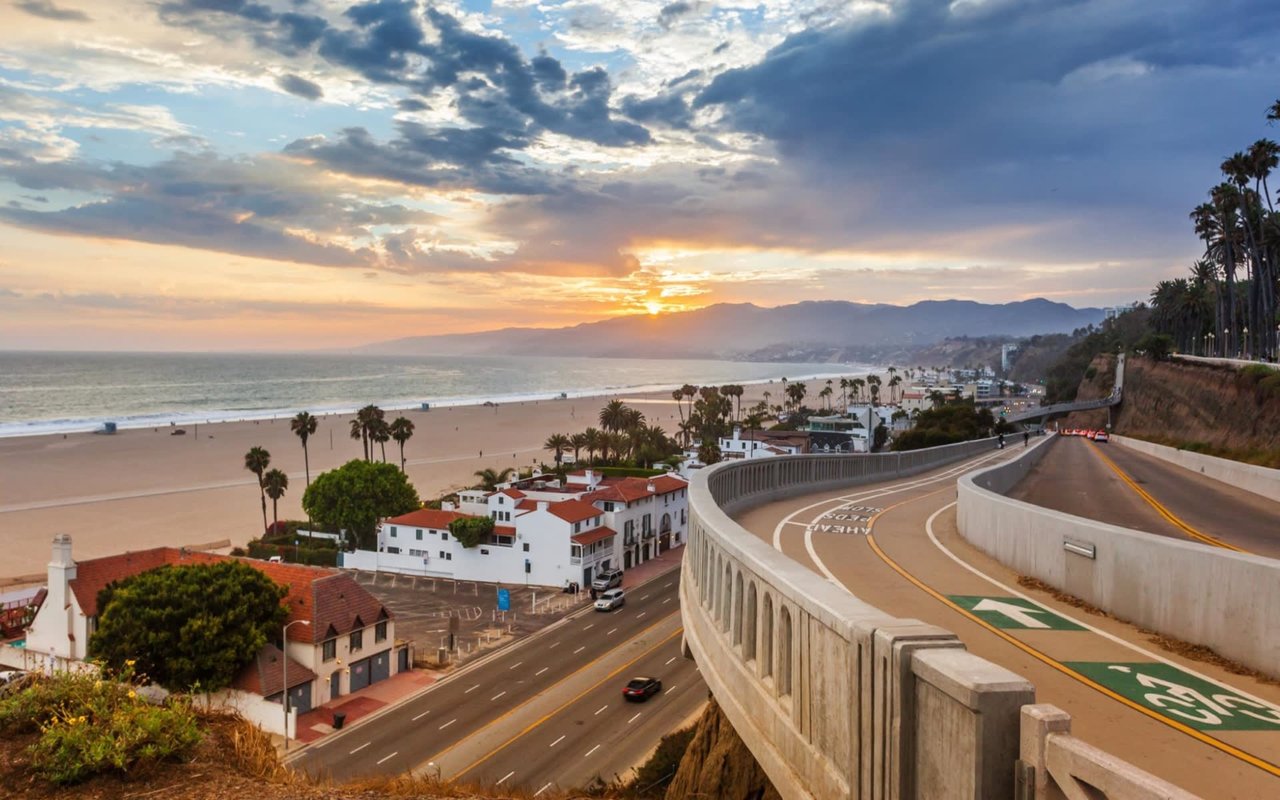 Santa Monica