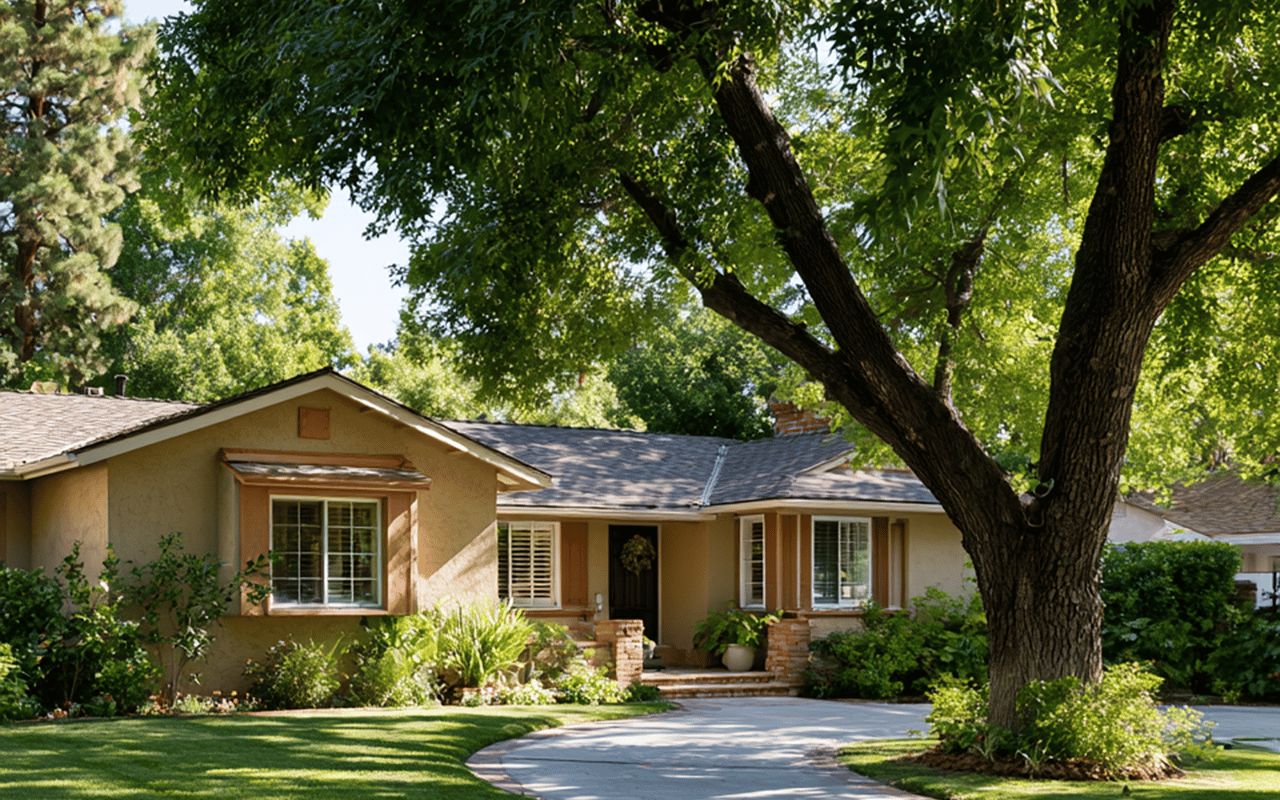 Juniper Terrace
