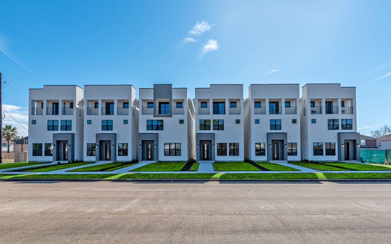 Villas Quindici