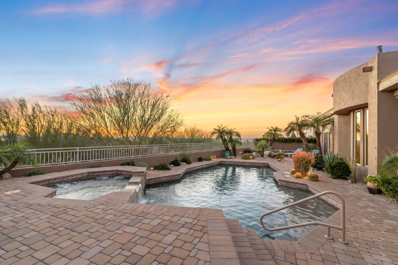 11543 E CARIBBEAN Lane