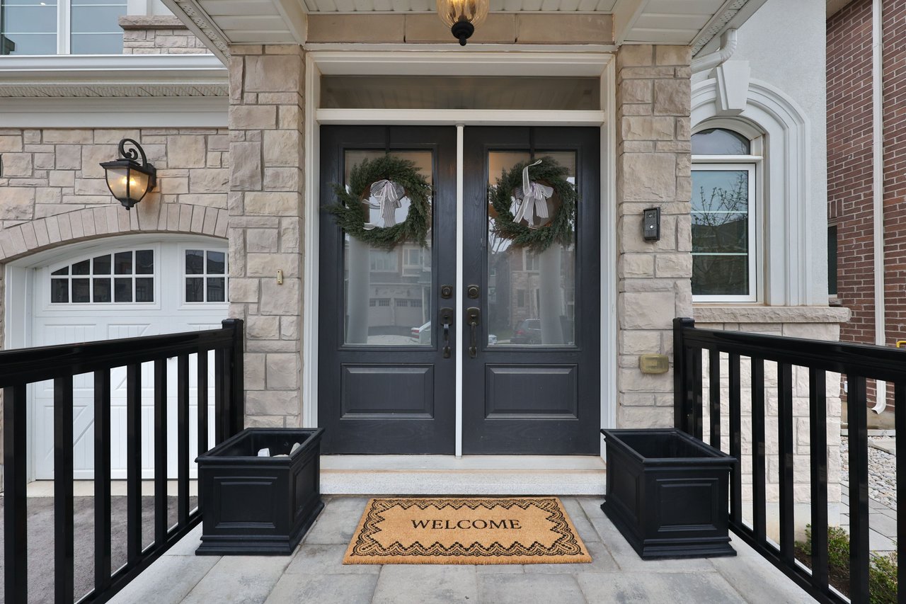 3205 Violet Gardens, Oakville