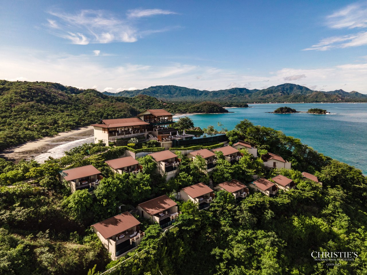 Casa Chameleon Residences Villa #2