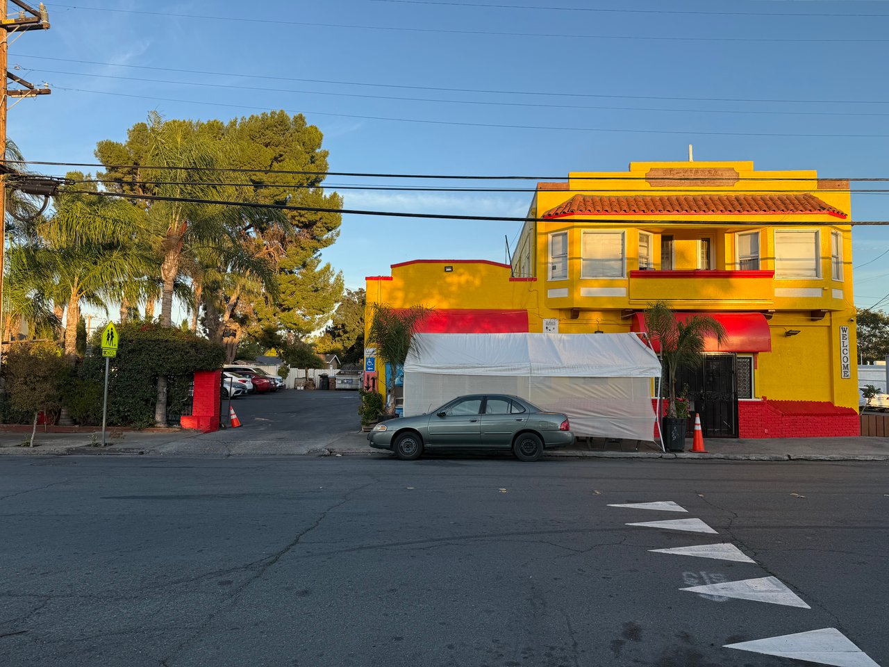 MIX PROPERTY FOR SALE