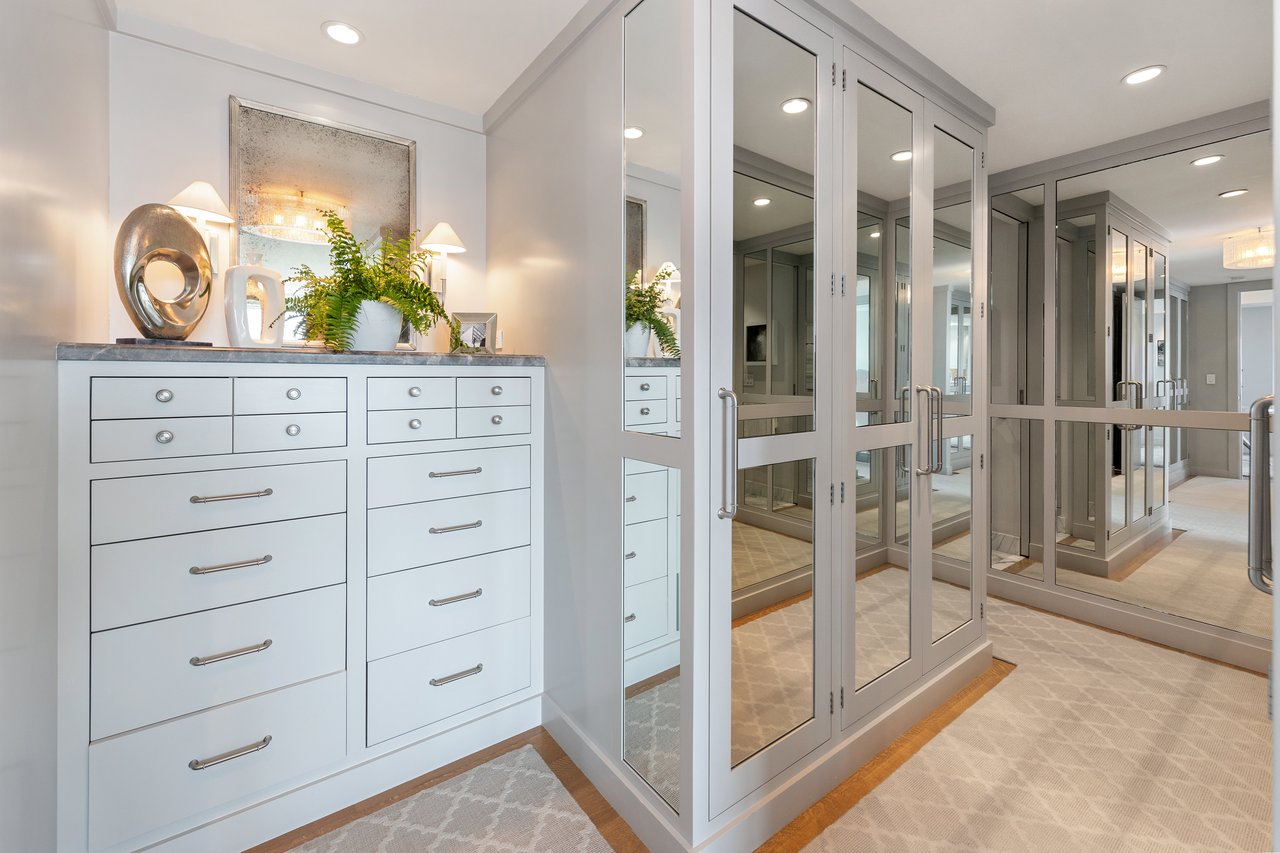 The Perfect City Apartment