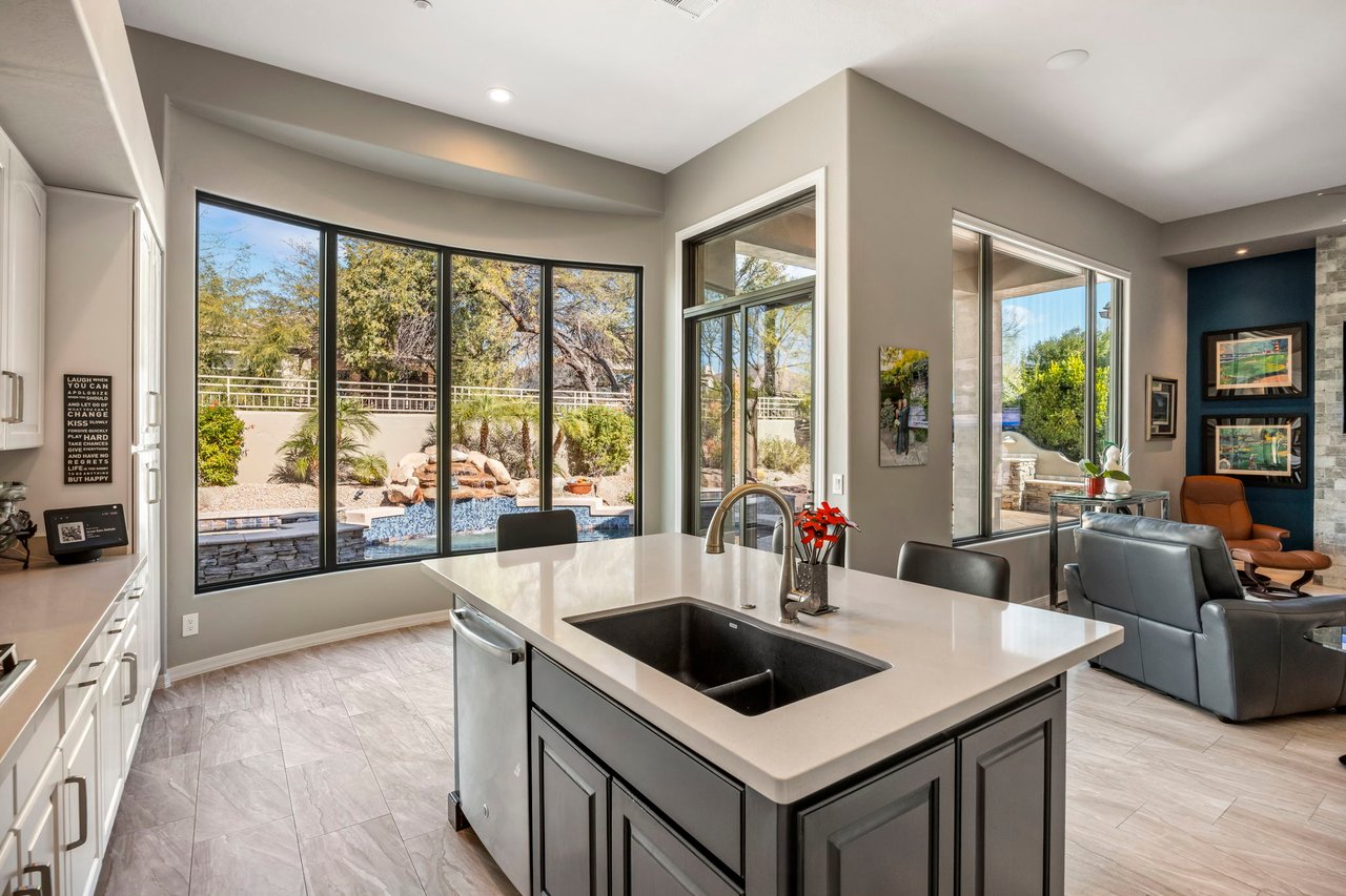 7692 E Whistling Wind Way