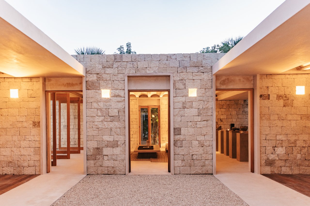 Candela Villas, Tulum