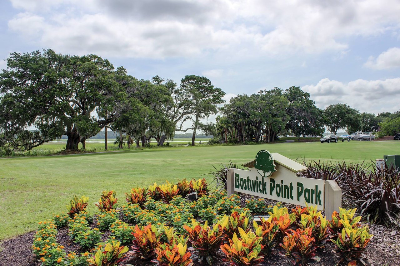 Moss Creek