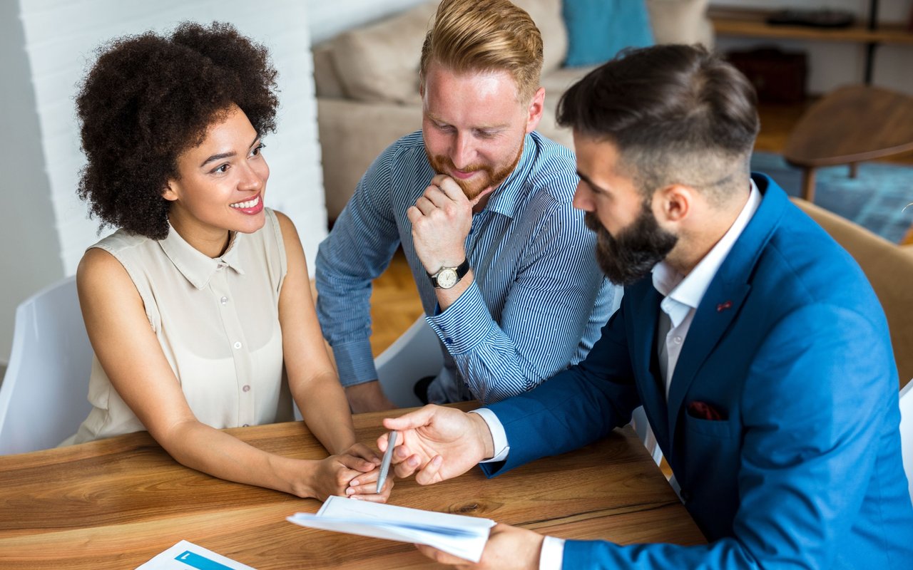 How to Buy Your First Home