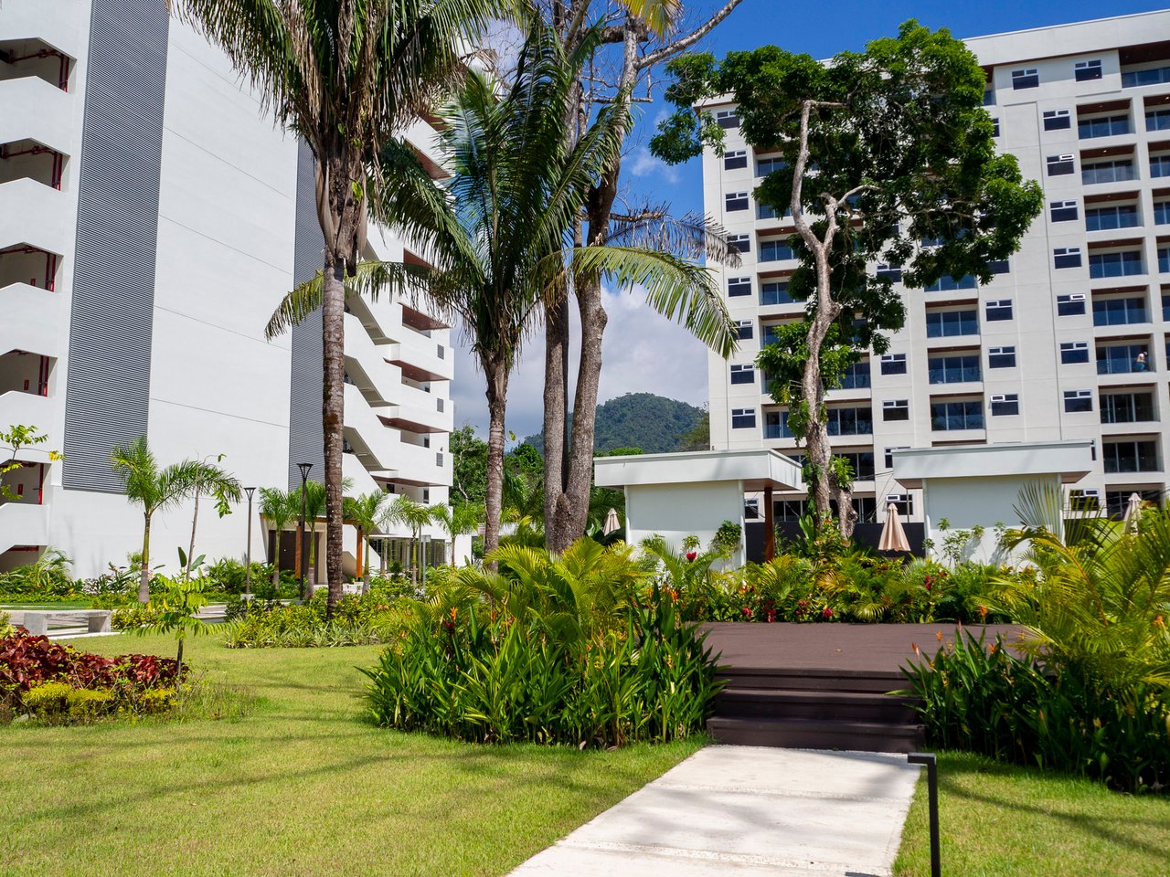 Selva Coral South Jaco Beach 