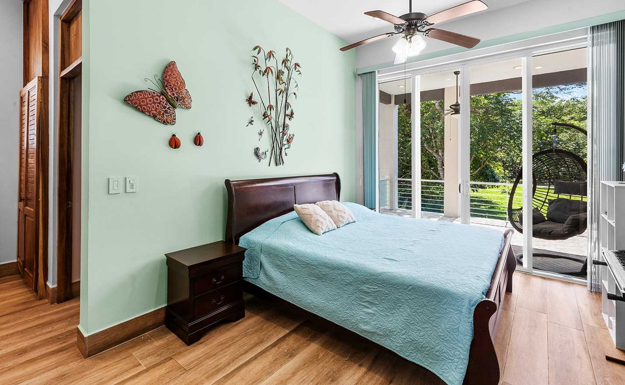 Private Luxury Estate Near Los Sueños Resort & Marina -La Estancia 