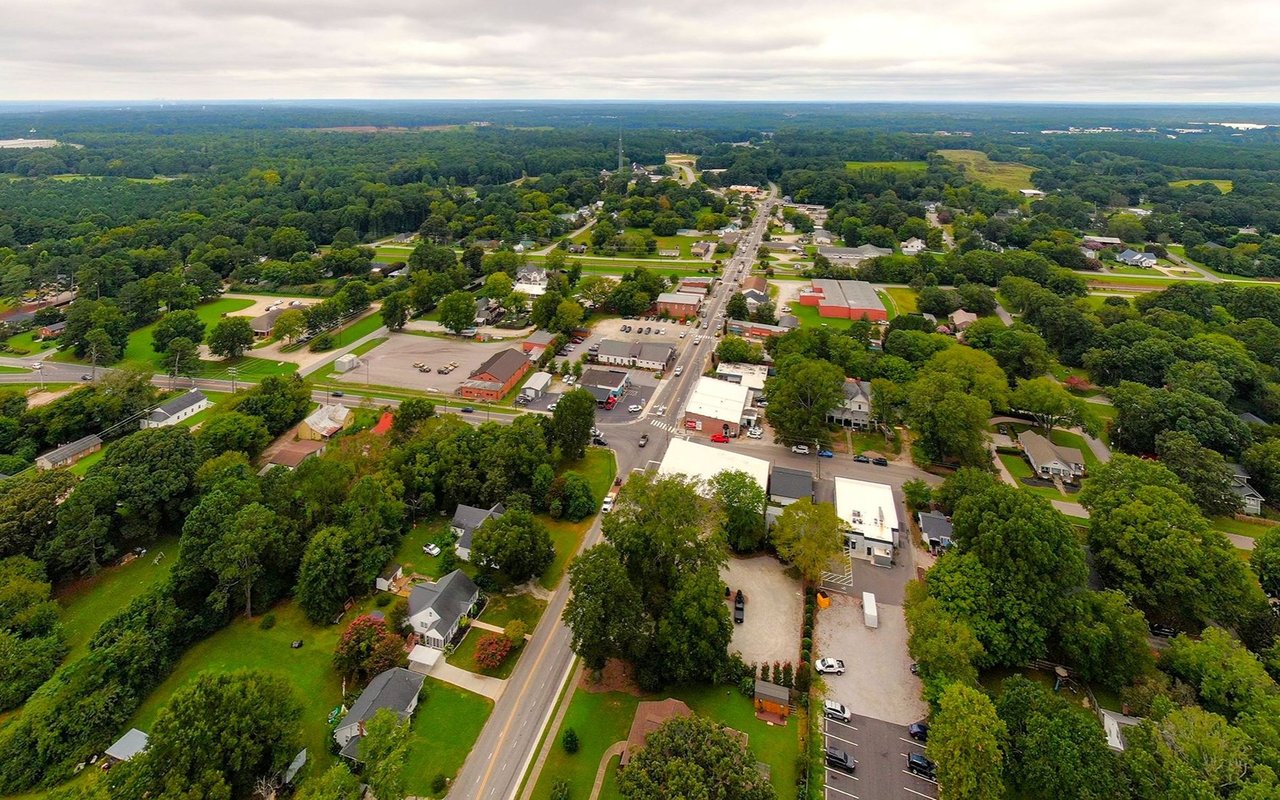 Youngsville Luxury Real Estate