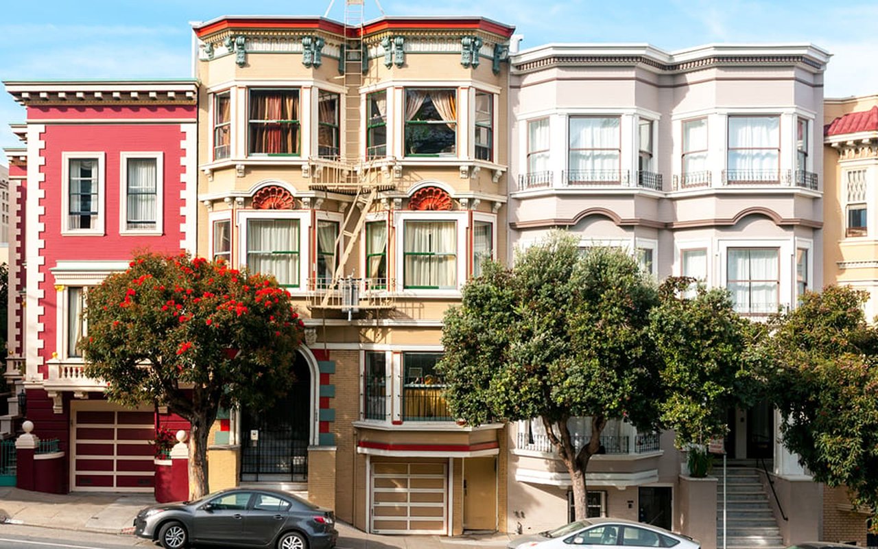 San Francisco Market Update | November 2025
