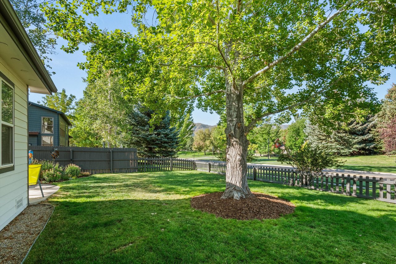 Your New Willits Home Awaits