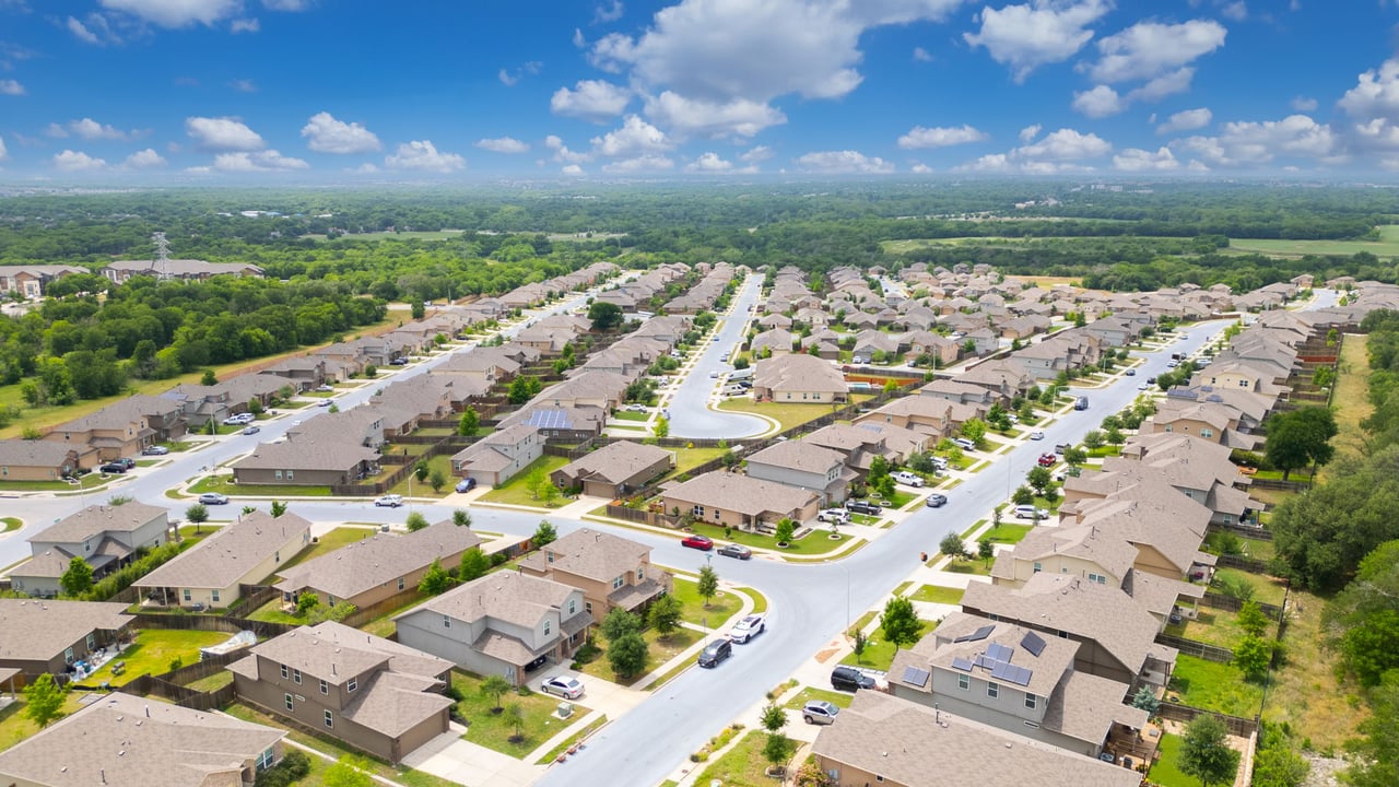 Sprawling One-Story on .28 Acres | Scenic Views + Garden Paradise! | Largest Floor Plan in Reserve at McKinney Falls