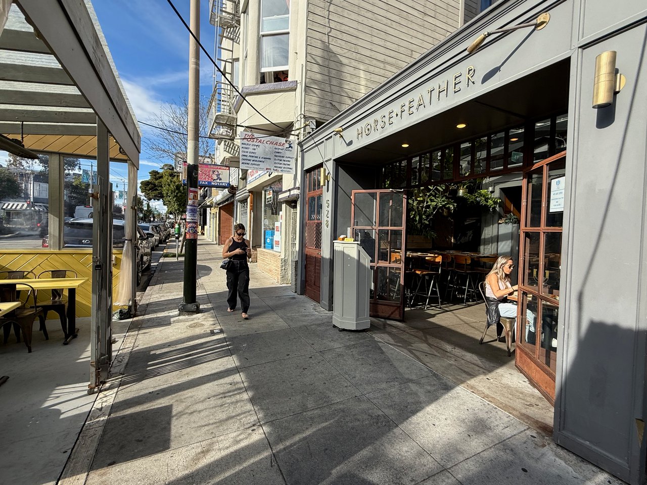 District 6 – Central North