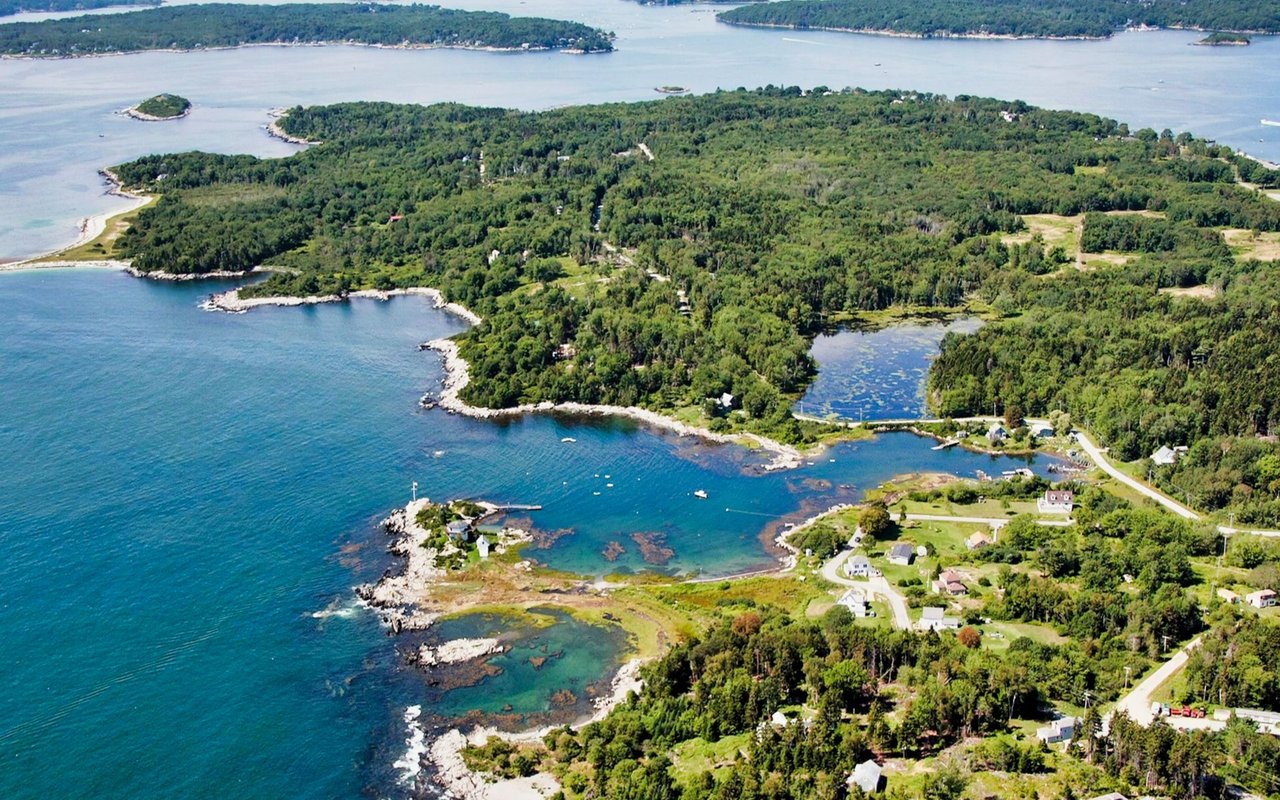 Long Island