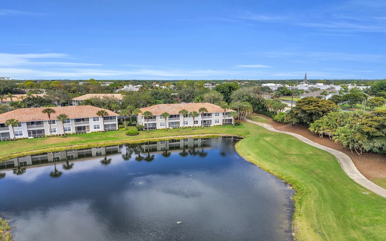 2350 Carrington Court #202