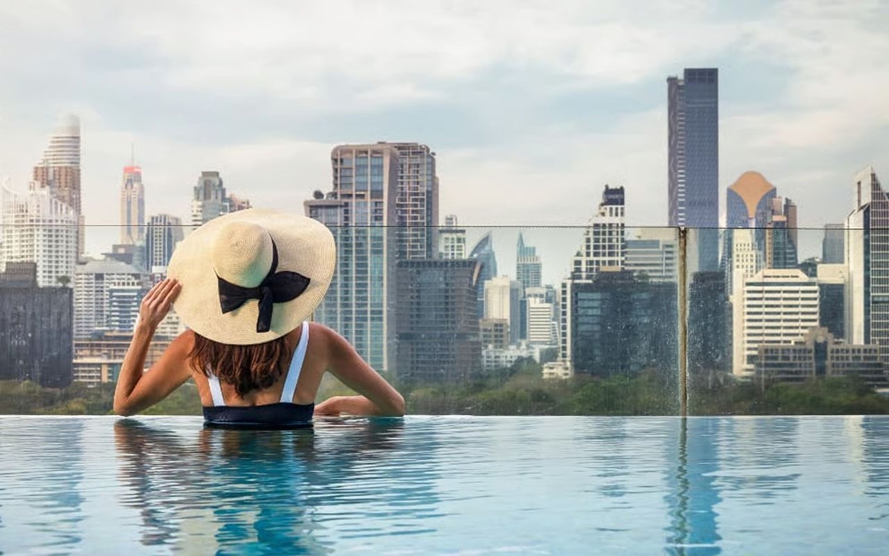 Current Trends in Condo Amenities