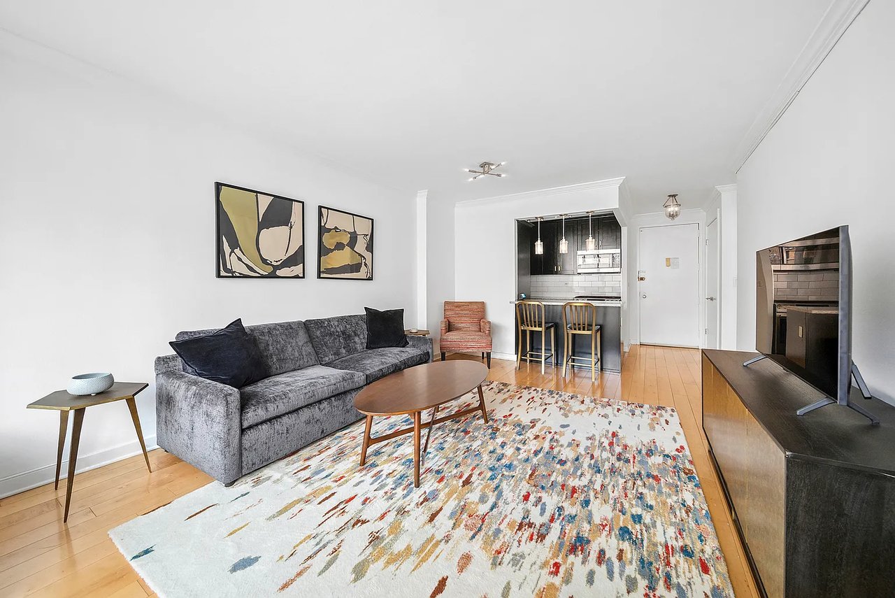 150 E 85th St #5F