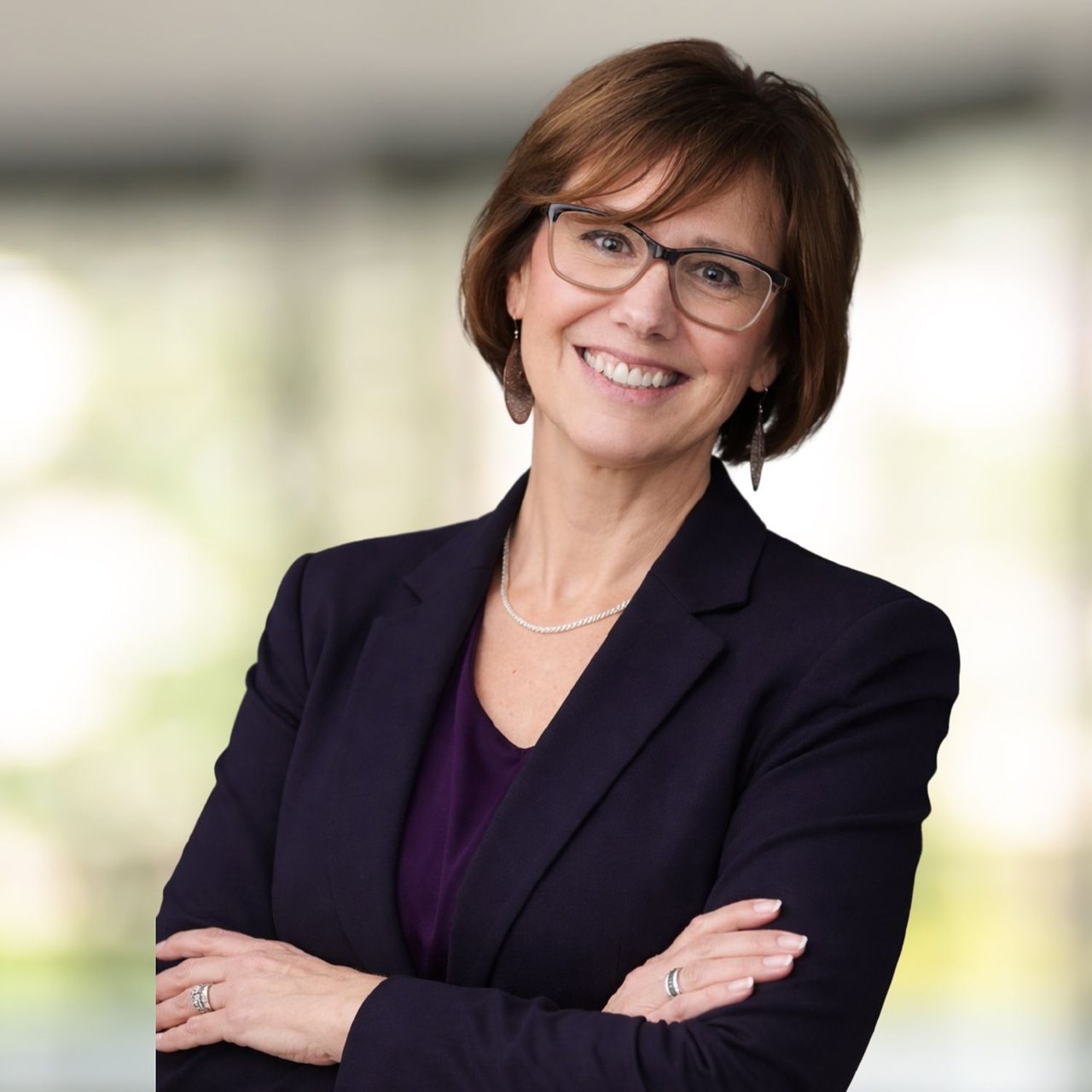Danette Marcrum Hilton Head Island, SC Real Estate Agent Headshot
