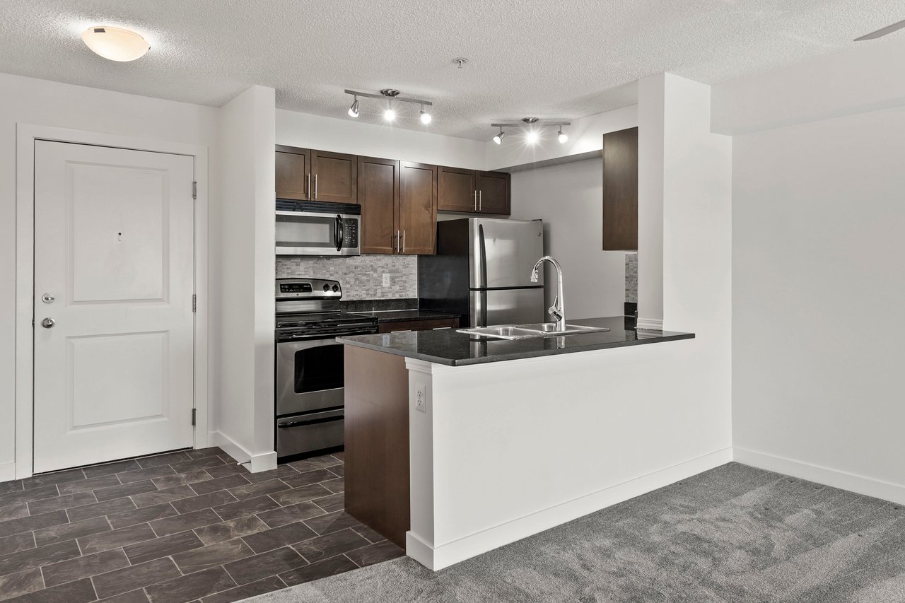 625 Glenbow Drive Unit: 1403
