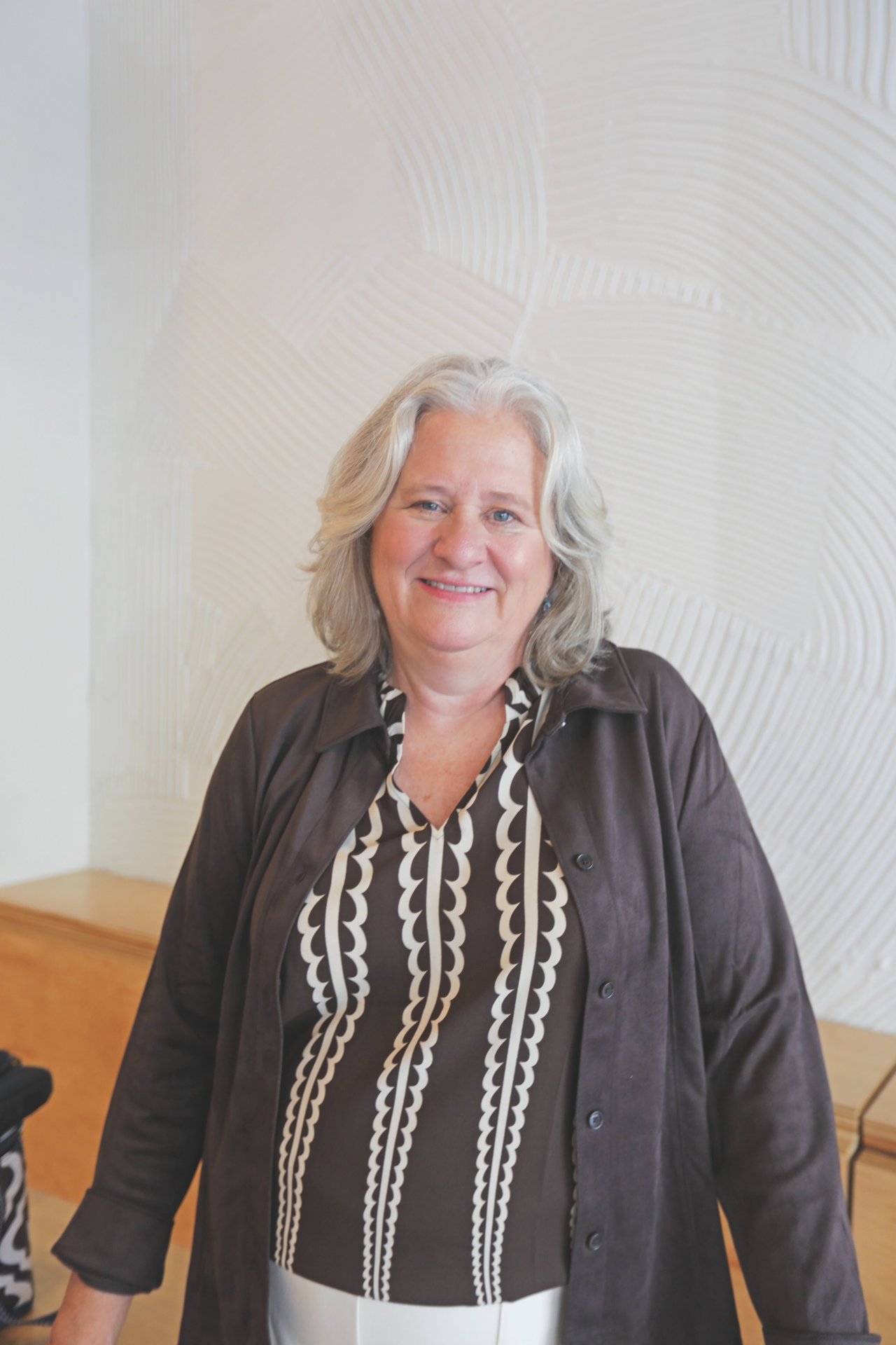 Tricia Keane