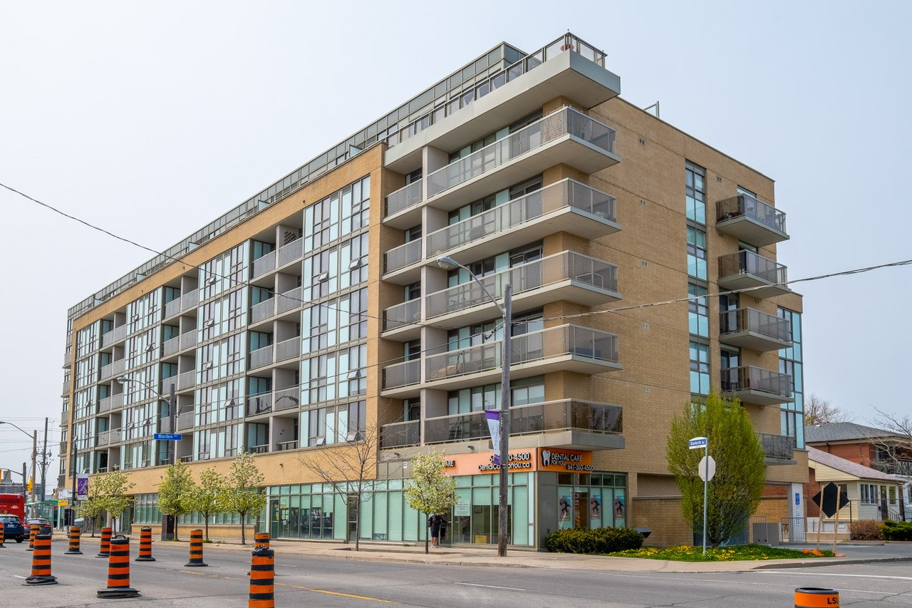 3520 Danforth Ave, Ste 209