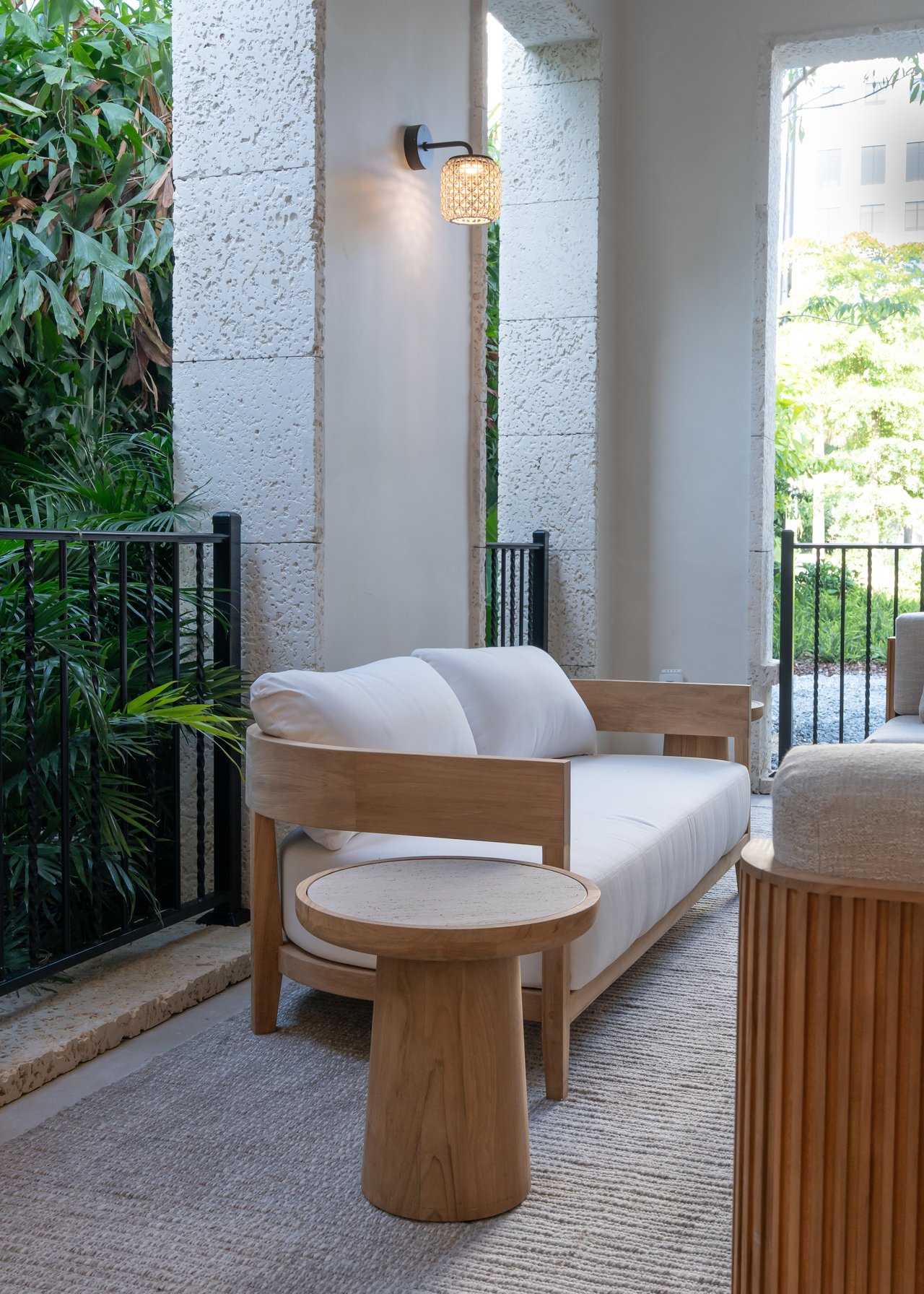Ponce Park: Coral Gables