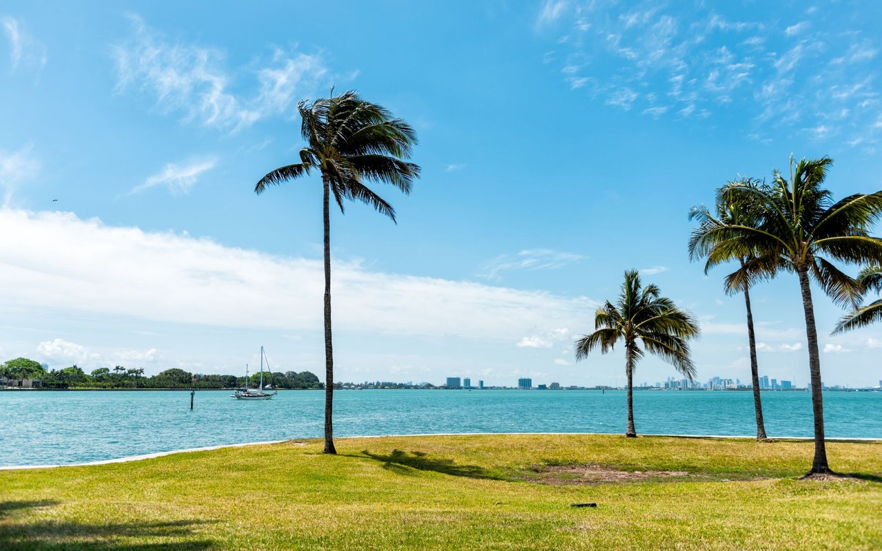 Indian Harbour Beach
