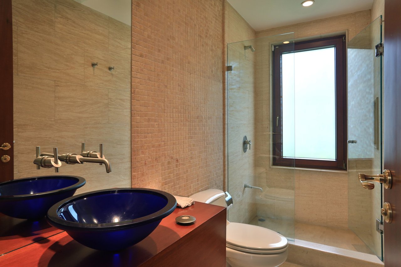Mediterranean Gated Estate, Escazu, San Jose