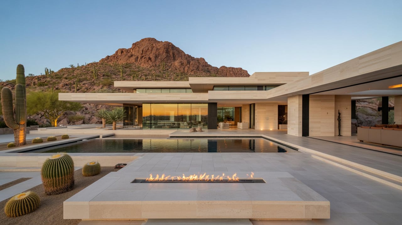 How to Get the Best Mortgage Rates in Paradise Valley, AZ