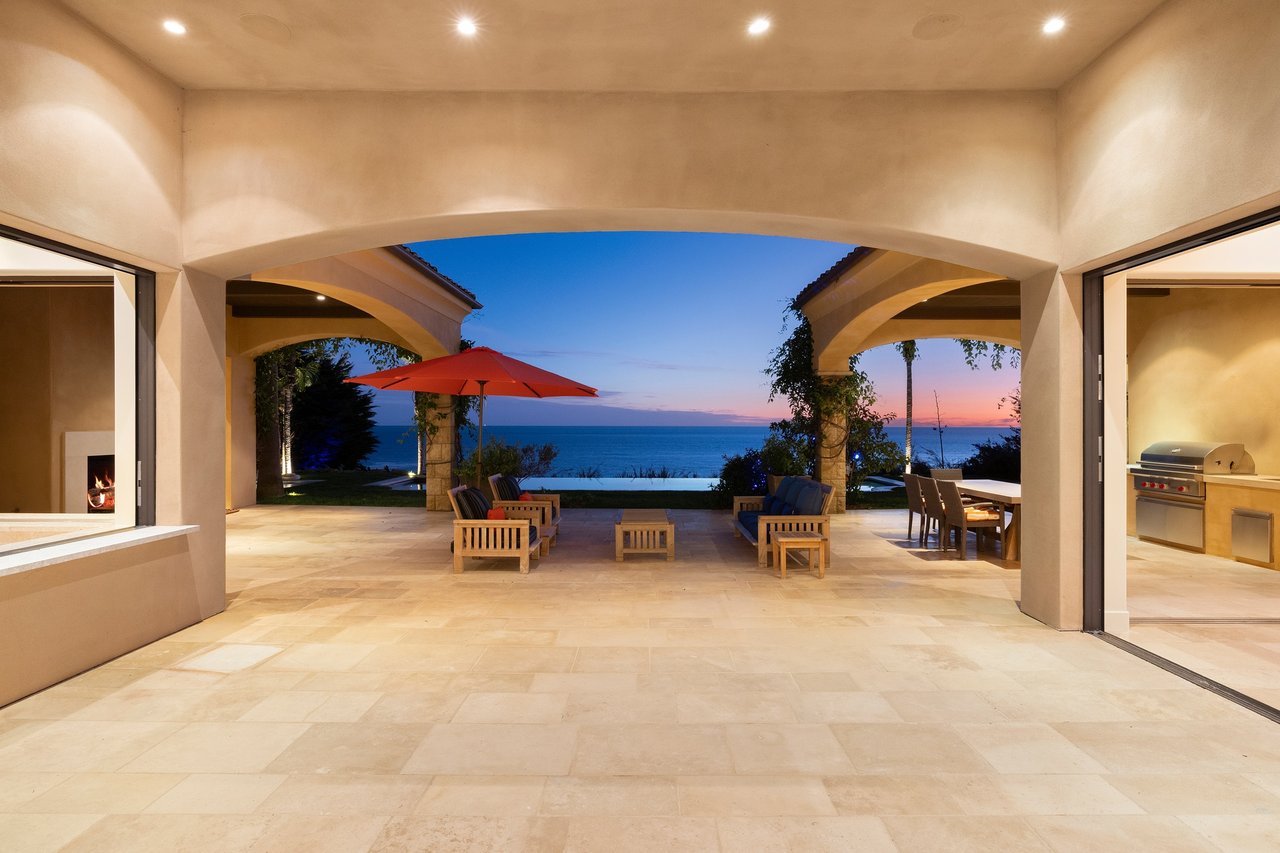 Marisol Spanish Estate